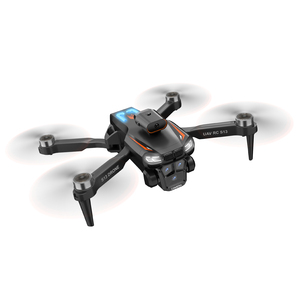 Mini 6 trục <span class=keywords><strong>Quadcopter</strong></span> bay không người lái với máy ảnh app điều khiển từ xa cho người mới bắt đầu nhựa bay không người lái với tránh chức năng - Product Image 1