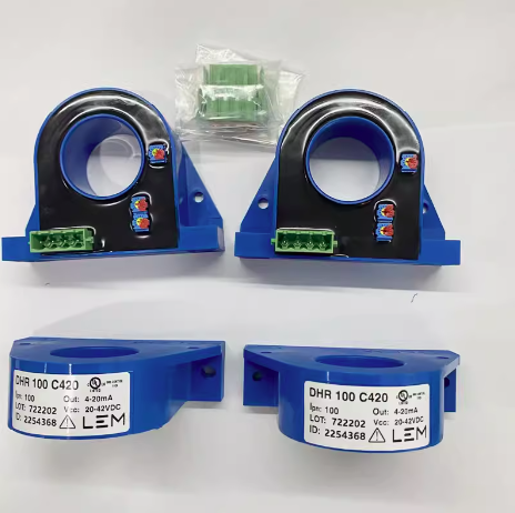 DHR1000C10 LEM Hall Effect Current Sensor & Transducer AC/DC for Automation Smart Grid