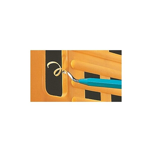 Easy-to-Use Plastic Knife Deburring <strong>Tool</strong> with Fixed Handle Customized OEM &amp; ODM Support Manual <strong>Reamer</strong> <strong>Button</strong> - Product Image 3