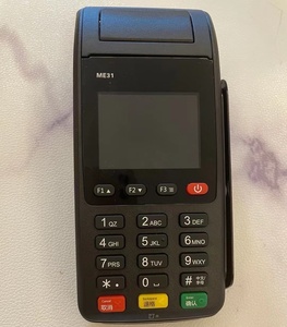 Sử dụng me31 Newland <span class=keywords><strong>GPRS</strong></span> thiết bị đầu cuối điểm bán hàng - Product Image 1