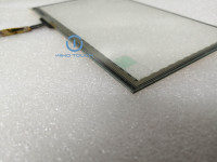 Écran tactile capacitif LCD industriel multi-touch personnalisé de 7, 8, 10,1, 12,1, 13, 14, 15, 15,6, 17, 21,5, 23,8, 24, 27 pouces