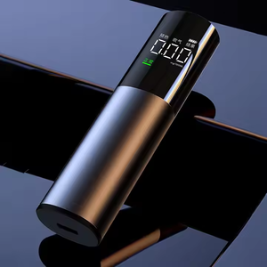 Hochwertiger berührungs loser J1-Atemanalysator Profession elle Treiber und Partys Alkohol tester Sicherheits-und Schutz produkt - Product Image 6