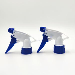 Atacado Plástico Fino Névoa Pulverizador Embalagem 28/400 28/410 PP Gatilho Pulverizador um Tipo - Product Image 1