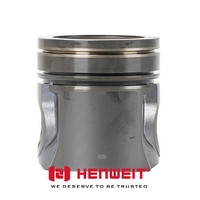 Engine Piston Engine411 HT TIER4 413K TIER4 417 HT TIER4 419S T4F 103MM Engine Parts OEM 0335402 10304A107-3 320/03354 for JCB