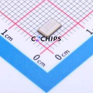 SX5B10.000F1820F30 Crystal (Passive) SMD5032-4P Crystal Oscillator SMD Crystal Oscillator 10MHz 20ppm 18pF - Product Image 1