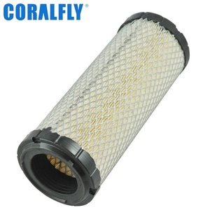 Filtres de générateur diesel OEM ODM, filtre à air HEPA AF25539 26510362 P772578 RS3954 Filtro De Aire pour Perkins - Product Image 1