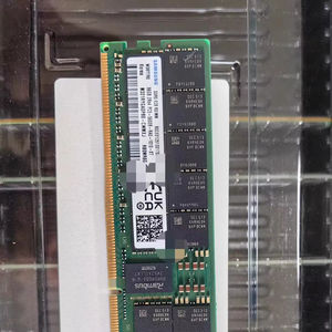 Mémoire serveur RDIMM DDR5 96G 5600MHz 4800MHz RAM M321RYGA0PB0 M321RYGA0PB0-CWM M321RYGA0BB0 M321RYGA0BB0-CQK - Product Image 1
