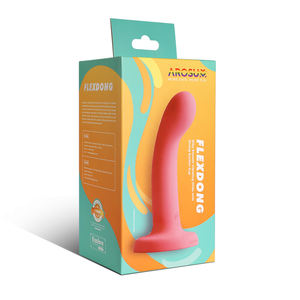 Titreşimli yapay penis, g-spot stimülasyon gerçekçi vibratör, p-spot kişisel samimi masaj, koşum uyumlu kayış-on vibratör - Product Image 6