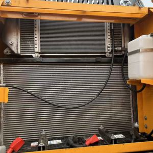 Hot Sale Second-Hand Doosan DX300LCA Excavator High Quality 30Ton Excavator Used DX300LC DX300-9 DX300 Earth Moving <b>Machine</b> - Product Image 6