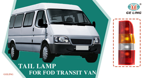 Feux stop arrière feux arrière côté conducteur O/S <span class=keywords><strong>feu</strong></span> arrière <span class=keywords><strong>feu</strong></span> arrière <span class=keywords><strong>feu</strong></span> arrière avec <span class=keywords><strong>porte</strong></span>-<span class=keywords><strong>ampoule</strong></span> pour Ford Transit MK6 2000 - 2006 - Product Image 5
