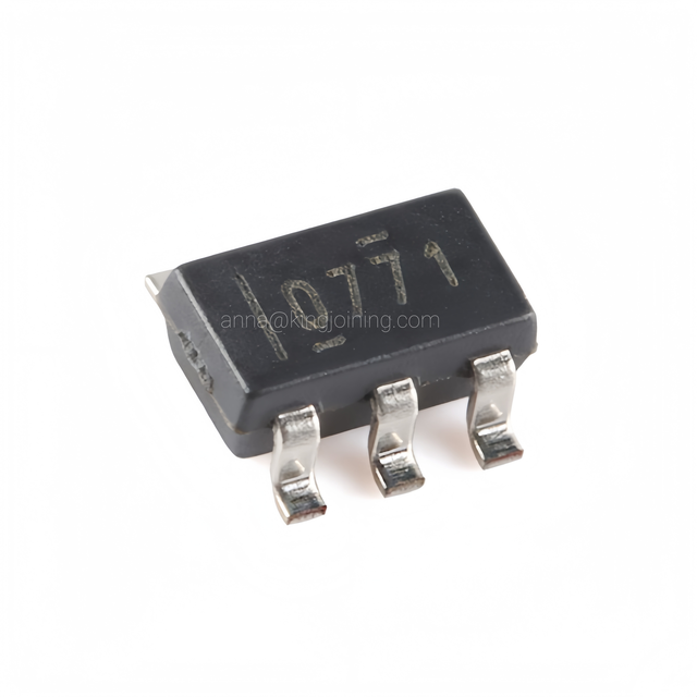 New and Original Integrated Circuit Electronic Components IC Chip SOT-23-6 0771 DAC7571IDBVR
