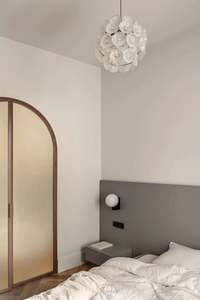 Supdesigner Luxury 3D Restaurant, Design d'intérieur, Hôtel, Villa, Chambre, Salle à manger, Service de matériaux de construction tout-en-un - Product Image 6