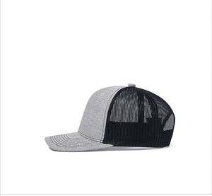 Custom <b>Waterproof</b> 5-Panel Classic High Quality Unisex Adjustable Snapback Baseball Cap Casual Sport Trucker <b>Hat</b> - Product Image 5