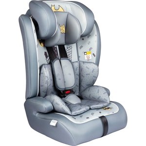 Seggiolino auto Tataway Dc Comics Batman i-Size R129 76-150 cm - Product Image 3