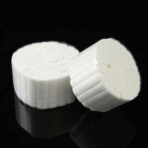 Rotoli di Cotone Idrofilo Monouso per Uso Medico, Assorbenti e Non Tessuti, per Uso Dentale - Product Image 3
