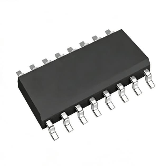 QZ BOM new Original IC MULTIPLEXER 4 X 2:1 16SOIC 74HC157 MM74HC157MX