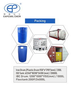 Công nghiệp cấp phosphotungstic acid (pta) chất lỏng ≥ 99.5% độ tinh khiết bột xuất hiện cho thực phẩm & điện tử sử dụng CAS 12067 - Product Image 4