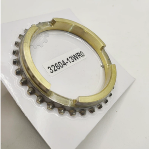 แหวนซิงโครไนเซอร์เกียร์อัตโนมัติสำหรับนิสสัน ISO9001 CE OEM 32604-13WR0  3260413WR0 - Product Image 5