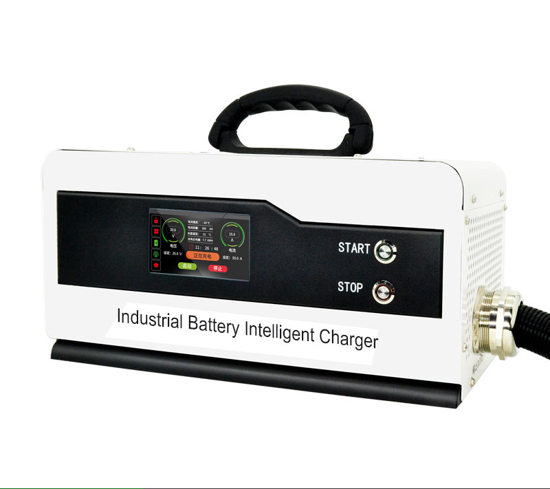 Waterproof 60V 72V 48V 20A 50A