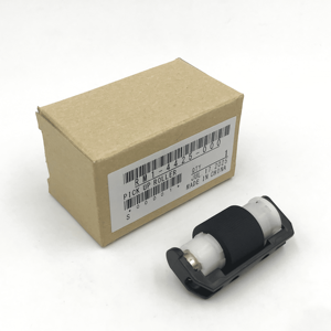 Rodillo de Recogida RM1-8047 RM1-4425 RM1-8765, Rodillo de Separación para Impresoras HP <span class=keywords><strong>LaserJet</strong></span> P1102 <span class=keywords><strong>M1132</strong></span> CP1215 M251 M402 M426, Rodillo de Alimentación - Product Image 1