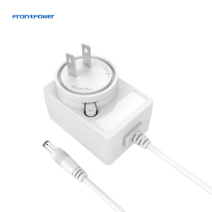 5 فولت 6 فولت 8 فولت 9 فولت 12 فولت 24 فولت 0.5A 1A 1.5A 2A <span class=keywords><strong>2.5A</strong></span> 3A لنا EU AU PSE المملكة المتحدة JP IND <span class=keywords><strong>SAA</strong></span> قابس نوع C SMPS محول طاقة - Product Image 5