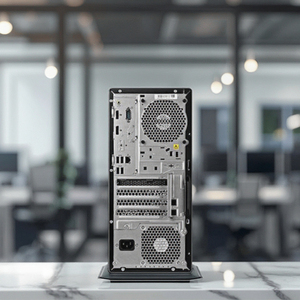 Lenovo nuevo Thinkserver DDR4 3200MHz <span class=keywords><strong>ECC</strong></span> <span class=keywords><strong>servidor</strong></span> pequeño TS90X <span class=keywords><strong>servidor</strong></span> en torre en Stock - Product Image 2