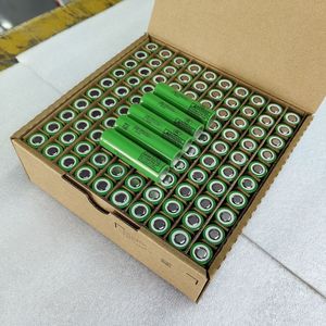 แบตเตอรี่ลิเธียม MJ1 INR18650แบตเตอรี่ลิเธียม3.6V 3500mAh 18650แบตเตอรี่ลิเธียมไอออน100% ของแท้จากเกาหลี INR18650สำหรับจักรยานไฟฟ้า - Product Image 6