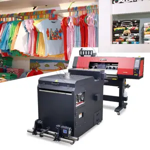 for t shirt printing Discount Price 1.8m 3.2m I3200 XP600 Eco Solvent Printer