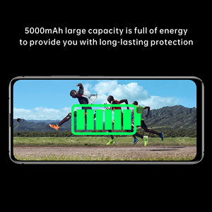 S67 Thương hiệu mới 100% Android 15 3G & 4G điện thoại thông minh 6GB 128GB SSD 6.8 inch HD mở khóa điện thoại ban đầu sao lưu điện thoại di động - Product Image 5