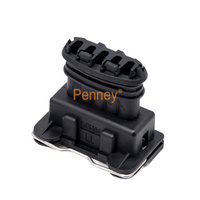 Connecteur automobile TE AMP 282189-1/282189-6/282189-5/282189-2/282191-1/282192-1/282193-1/282236-2/282194-1 à 2/3/4/5/6/7 broches