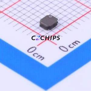 Inducteur de puissance WPN252010HR47MT 1008 ( Inductance : 470nH ) ( Précision : 20% Courant nominal : 3,2A ) - Product Image 1