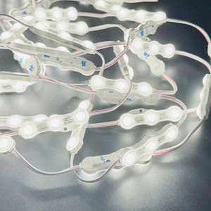 Impermeabile IP68 moduli <span class=keywords><strong>Led</strong></span> DC12V 24V <span class=keywords><strong>1.5w</strong></span> 68*15MM SMD2835 3LED 3000k 6500k moduli <span class=keywords><strong>LED</strong></span> bianco 10000k per <span class=keywords><strong>Led</strong></span> di segno luminoso - Product Image 6