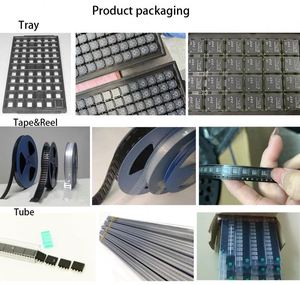 Hyst China Chip Suppliers IC SMD/SMT LQFP-144 SoC FPGA - Field Programmable Gate Array <strong>ASICS</strong> AT94S40AL-25BQC on Other Pcb &amp; Pcba - Product Image 3