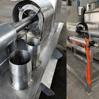 Elektrische ananasboor- en -schiller, fruit schilmachine, multifunctionele ananas schiller en boor