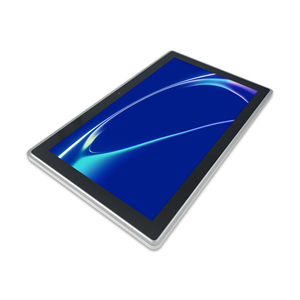 DEWO 15.6 Industrial Panel PC 16GB Touch Screen Monitor Android RK3568 Built-in Camera Touch <b>Computer</b> - Product Image 2