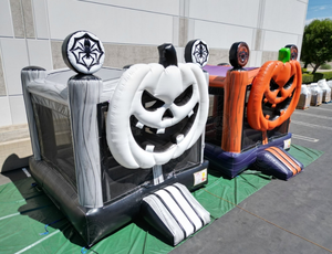 บ้านเป่าลมสำ<span class=keywords><strong>ห</strong></span>รับเ<span class=keywords><strong>ด</strong></span>็กพร้อมสไลเดอร์เป่าลมบ้านเ<span class=keywords><strong>ด</strong></span>้งเชิงพาณิชย์กระโด<span class=keywords><strong>ด</strong></span>ปราสาทเป่าลมสำหรับงานปาร์ตี้กลางแจ้ง - Product Image 5