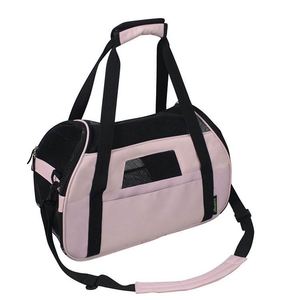 Bolsa de transporte para gatos de fábrica BSCI, bolsa de transporte para mascotas, bolsa de compras para mascotas, bolsa de transporte para perros - Product Image 1