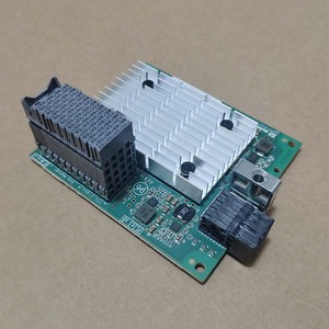 Originale per il sistema <span class=keywords><strong>Lenovo</strong></span> <span class=keywords><strong>Flex</strong></span> QML2692 doppia porta 16Gb scheda canale in fibra di meger 00 yk543 - Product Image 4