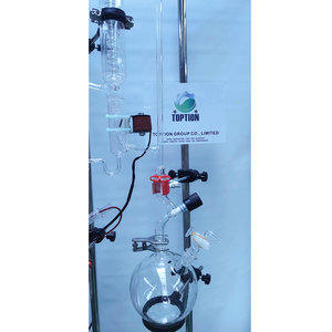 High Performance Rectification Fractional Column Distillation Column - Product Image 5