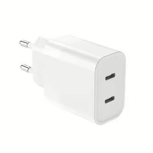Universal Type C Charger QC3.0 Fast Charger PD USB-C Power Adapter Type C Charger Block for Iphone for Xiaomi - Product Image 1
