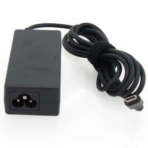 Fast Charger 45W Type <b>C</b> <b>USB</b> <b>C</b> Power Supply <b>Adapter</b> Charger 20V 2.25A for Laptop for Chi Cony - Product Image 4