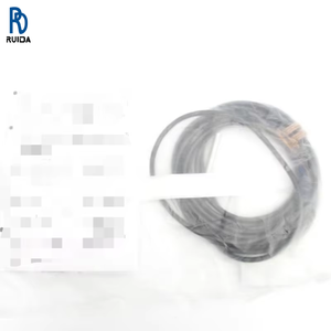 E2E-C04S12-WC-WBRC1 10-30V DC 2m Nsmp Nuevo en Stock Controlador de Programación PLC Dedicado para Automatización Industrial - Product Image 1