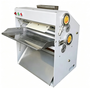 Dispositivo Ecológico Automático para Prensar Masa de Panadería PF, para Diferentes Tipos de Estilos de Masa <span class=keywords><strong>Americana</strong></span> Gruesa e Italiana Delgada - Product Image 5