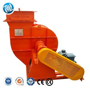 4-68 circulación <span class=keywords><strong>de</strong></span> aire Industrial colector <span class=keywords><strong>de</strong></span> polvo pequeño ventilador centrífugo soplador caracol - Product Image 6