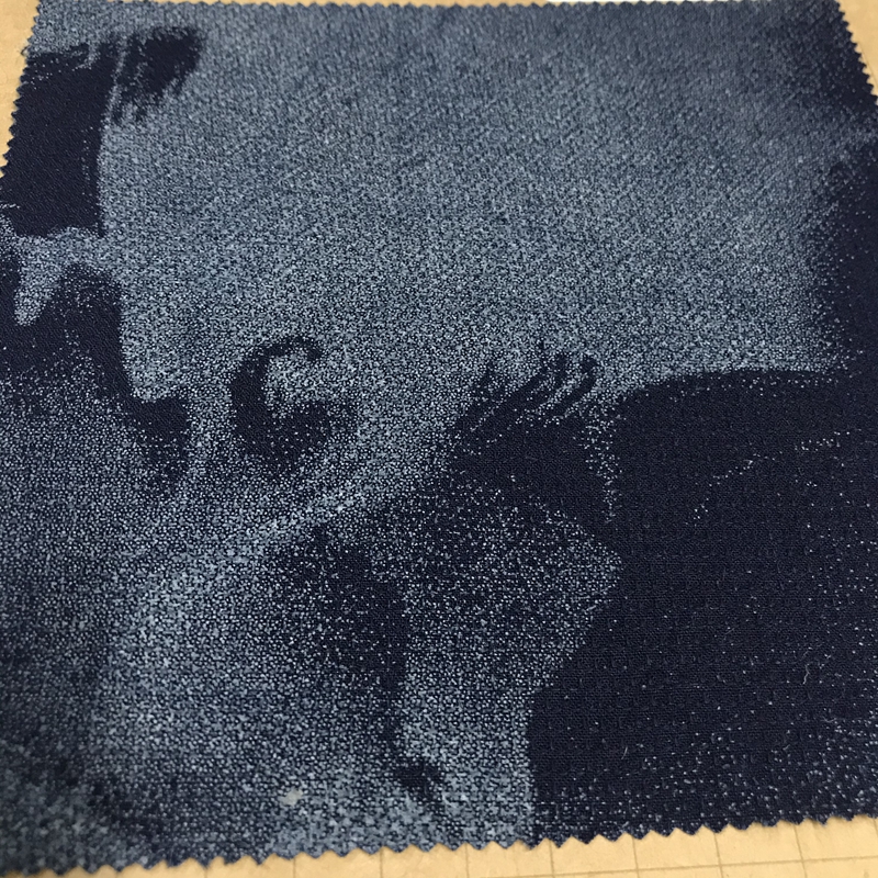 # Y9060хлопчатобумажная ткань для футболок, 100% хлопчатобумажная ткань с цветочным принтом, тканая хлопчатобумажная ткань с принтом