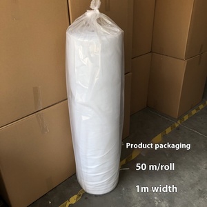 Bán buôn nhà máy hiệu quả cao dùng một lần Y Tế cấp vi khuẩn virus thở Lọc <span class=keywords><strong>BVF</strong></span> Bộ lọc bông - Product Image 4