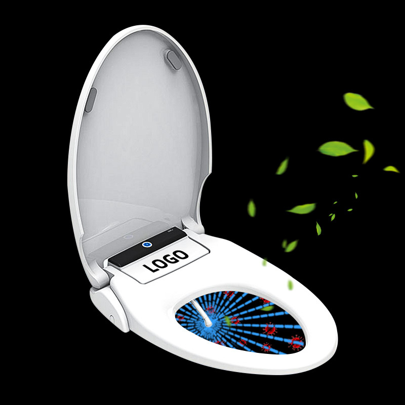Best Price Cleaner Sprayer Smart Toilet