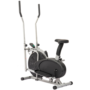 Chine Usine En Gros Accueil Vélo D'exercice <span class=keywords><strong>Elliptique</strong></span> Vélo Ventilateur Vélo - Product Image 2