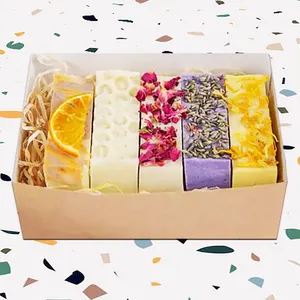 Savon Yoni Naturel Biologique avec LOGO Personnalisé OEM pour la Santé des Femmes - Product Image 4