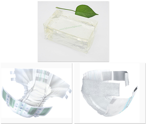 Adhésif hautement élastique Adhésif thermofusible de haute qualité pour couche de bébé Colle adhésive sensible à la pression PSA avec une bonne fluidité - Product Image 1